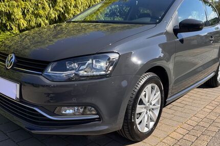 VW Polo 112.550 km 5.850 &euro; Gevelsberg 58285