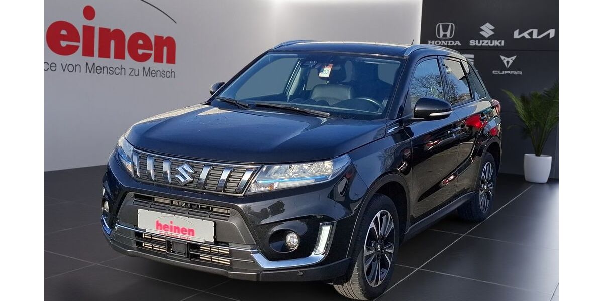 Suzuki Vitara 36.070 km 17.809 &euro; Bergkamen 59192
