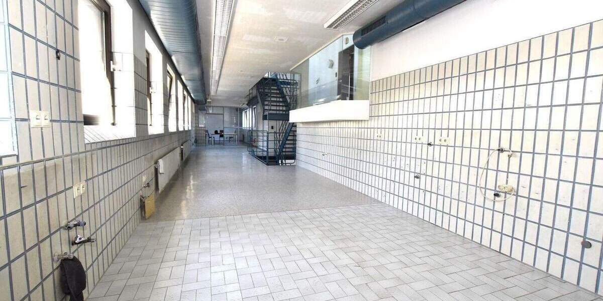 Gewerbeobjekt Hemer Oberhemer - 2.700&euro; | Angebot:25797621