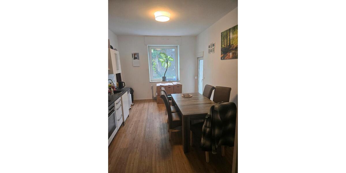 Erdgeschoßwohnung Herne - 3.5 Zimmer, 100 m&sup2;, 1.500&euro; | Angebot:25931897