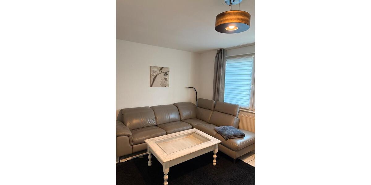 Erdgeschoßwohnung Dortmund Brackel - 1 Zimmer, 35 m&sup2;, 600&euro; | Angebot:26453833