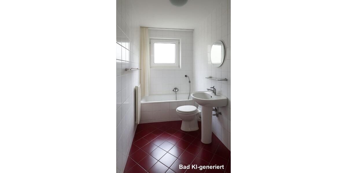 Etagenwohnung Dortmund Gartenstadt - 3 Zimmer, 80 m&sup2;, 260.000&euro; | Angebot:27022665