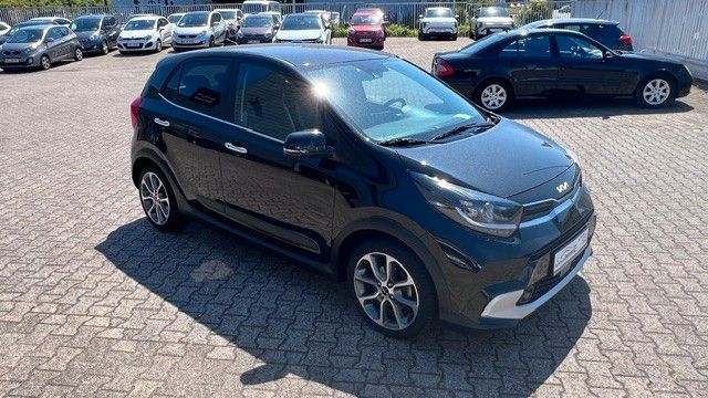Kia Picanto 14.470 km 16.990 &euro; Bochum 44807
