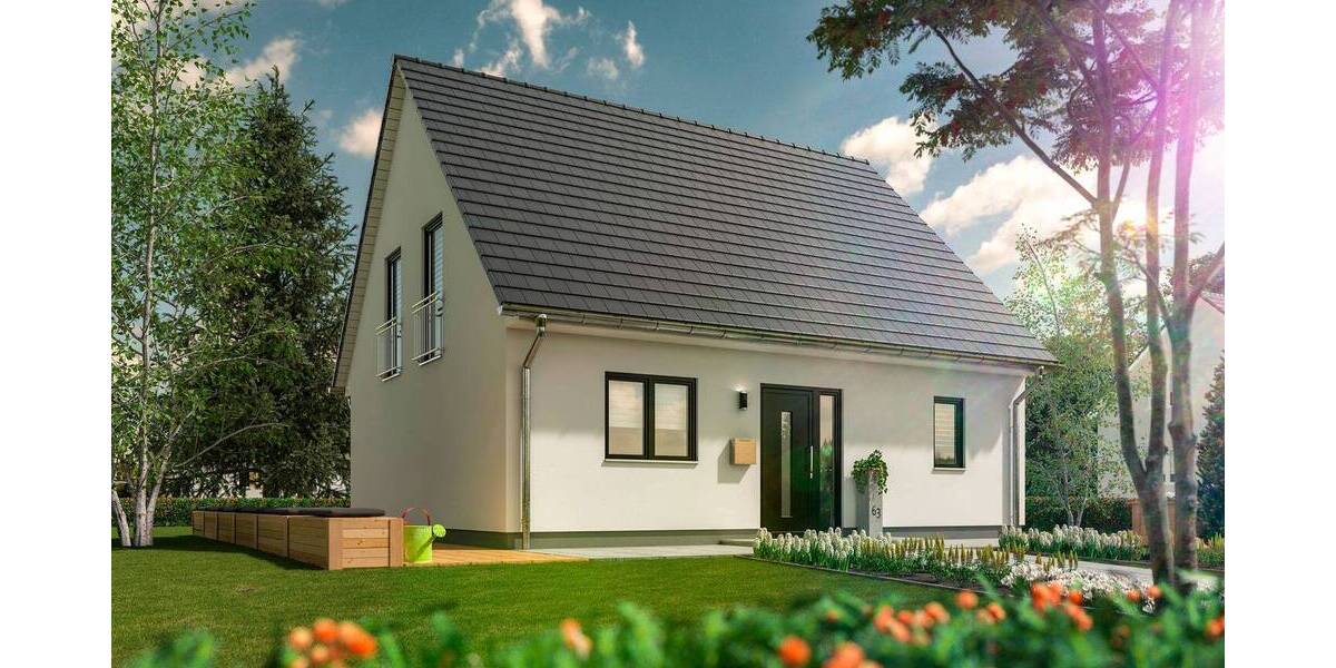 Einfamilienhaus Dortmund Löttringhausen - 5 Zimmer, 142 m&sup2;, 580.629&euro; | Angebot:26401157