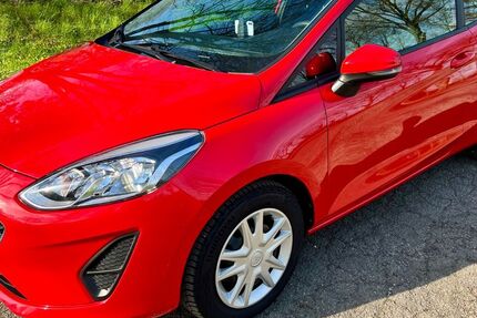 Ford Fiesta 129.328 km 5.700 &euro; Schwerte 58239
