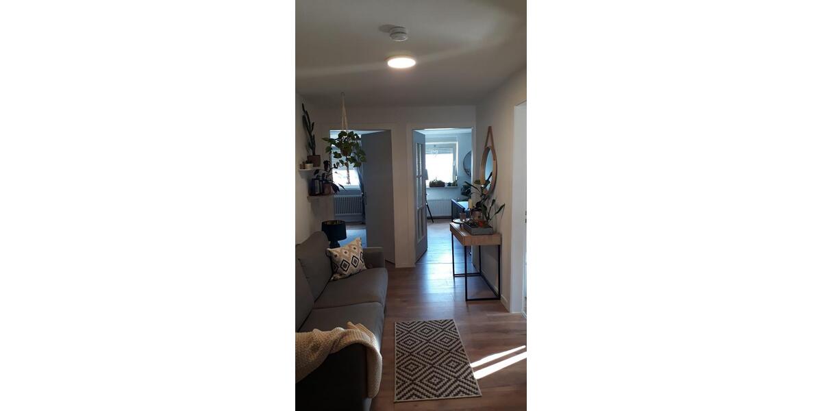 Etagenwohnung Lüdenscheid Staberg - 3 Zimmer, 87 m&sup2;, 610&euro; | Angebot:25222348