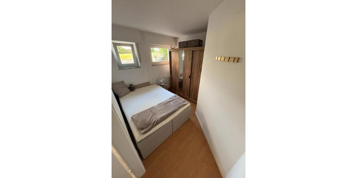 Terrassenwohnung Wickede (Ruhr) - 2.5 Zimmer, 102 m&sup2;, 870&euro; | Angebot:27572242