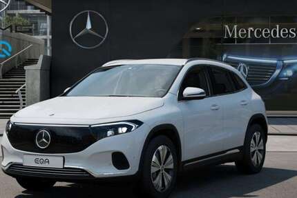 Mercedes-Benz EQA 250 10.194 km 35.370 &euro; Dortmund 44139