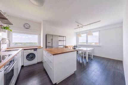 Wohnung Dortmund Lanstrop - 5 Zimmer, 131 m&sup2;, 289.000&euro; | Angebot:26499865