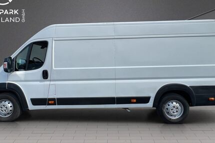 Peugeot Boxer 117.632 km 17.950 &euro; Bochum 44866