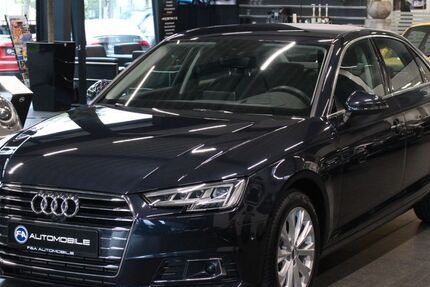 Audi A4 93.500 km 22.990 &euro; Bergkamen 59192
