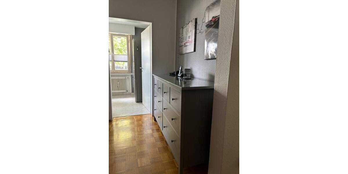 Dachgeschoßwohnung Dortmund Brackel - 4.5 Zimmer, 90 m&sup2;, 210.000&euro; | Angebot:27079743
