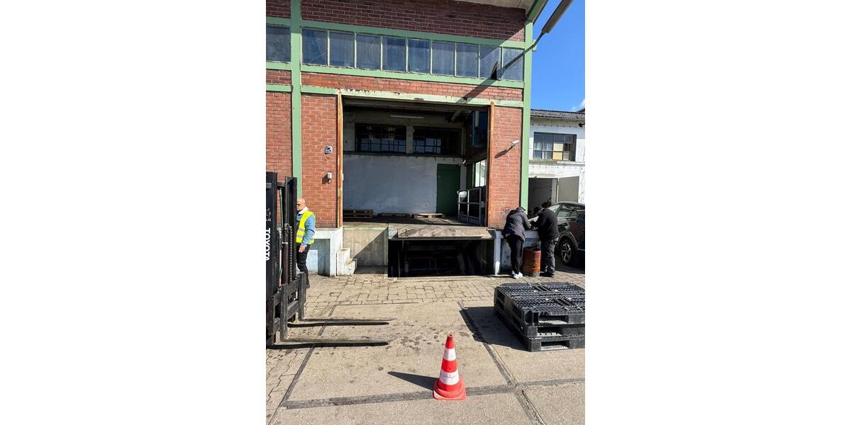 Gewerbeobjekt Bochum Bochum-Mitte - 1.500&euro; | Angebot:25993738