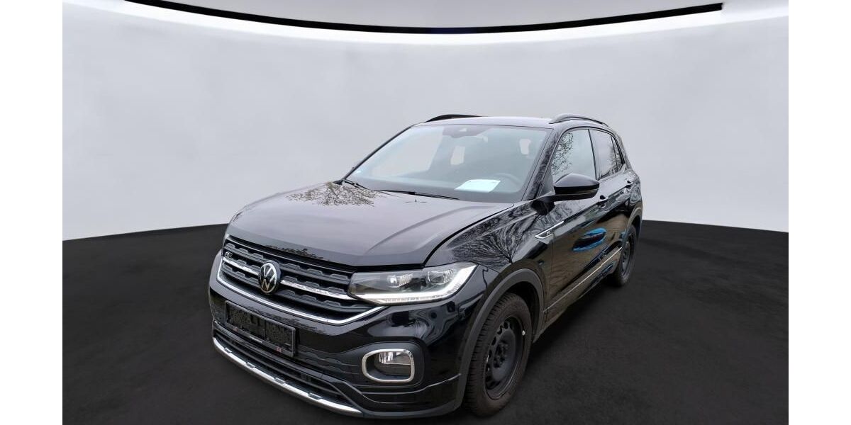 VW T-Cross 115.473 km 19.890 &euro; Hagen 58091