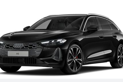 Audi A5 9.138 km 48.870 &euro; Bochum 44809