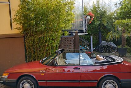 Saab 900 181.390 km 19.800 &euro; Herne 44629