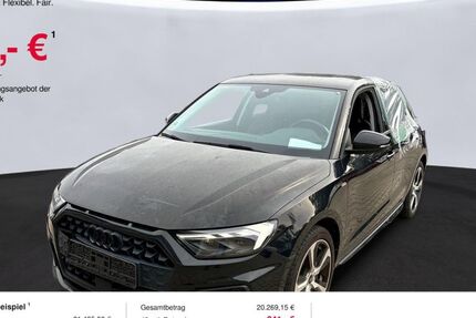 Audi A1 35.269 km 21.485 &euro; Hagen 58091