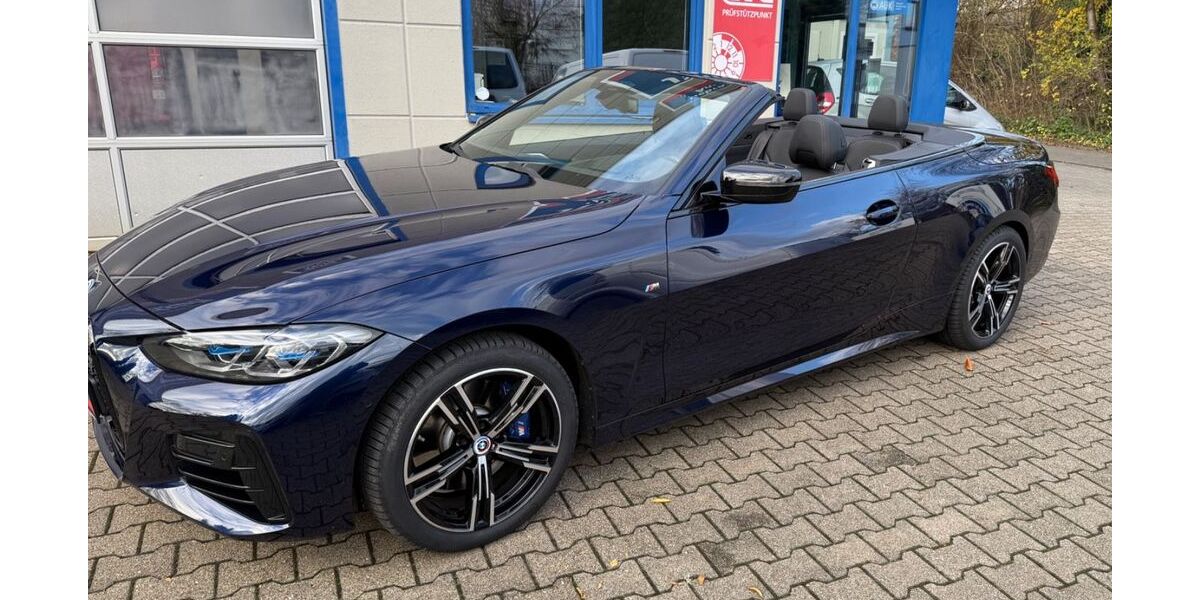 BMW M440 61.000 km 48.999 &euro; Bochum 44894