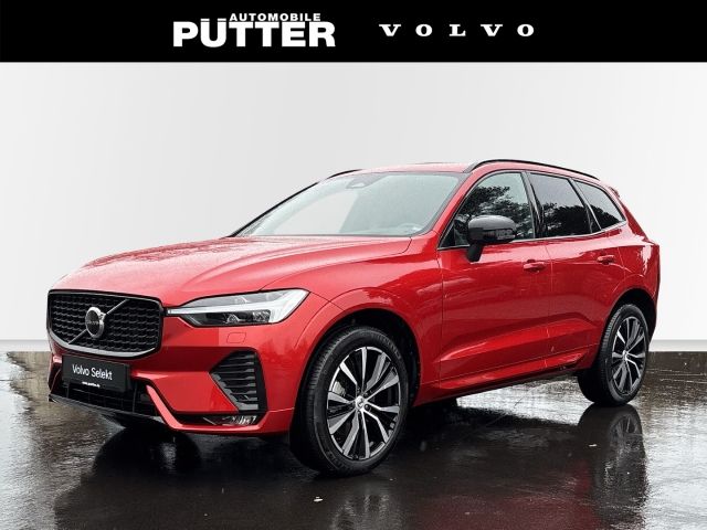Volvo XC60 18.200 km 44.250 &euro; Schwerte 58239