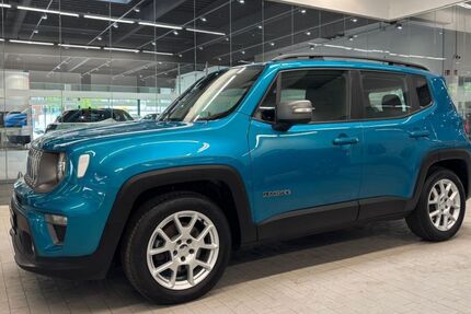 Jeep Renegade 85.836 km 16.770 &euro; Dortmund 44145