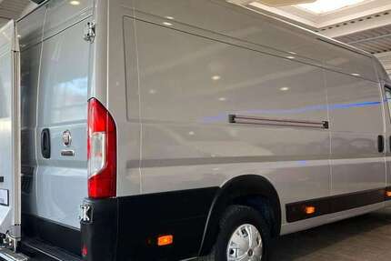 Fiat Ducato 33.000 km 26.990 &euro; Datteln 45711