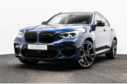 BMW X4 M 47.167 km 53.165 &euro; Hagen 58091