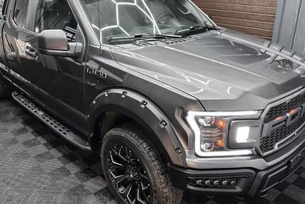 Ford F 150 97.800 km 40.990 &euro; Bochum 44809