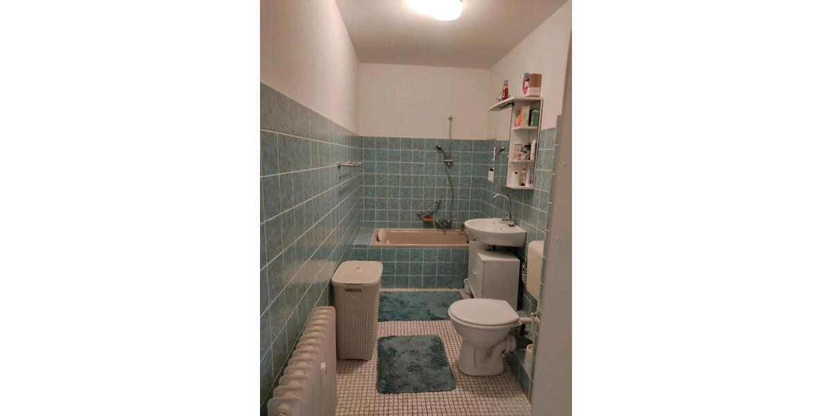 Dachgeschoßwohnung Bochum Wiemelhausen - 1.5 Zimmer, 48 m&sup2;, 4.600&euro; | Angebot:25780034