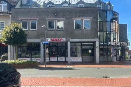 Gewerbeobjekt Lüdenscheid - 1.100.000&euro; | Angebot:26684153
