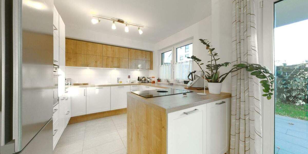 Etagenwohnung Werne - 3 Zimmer, 89 m&sup2;, 359.000&euro; | Angebot:25686038