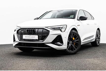 Audi e-tron 29.987 km 32.095 &euro; Hagen 58091