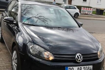 VW Golf 260.000 km 4.600 &euro; Dortmund 44141