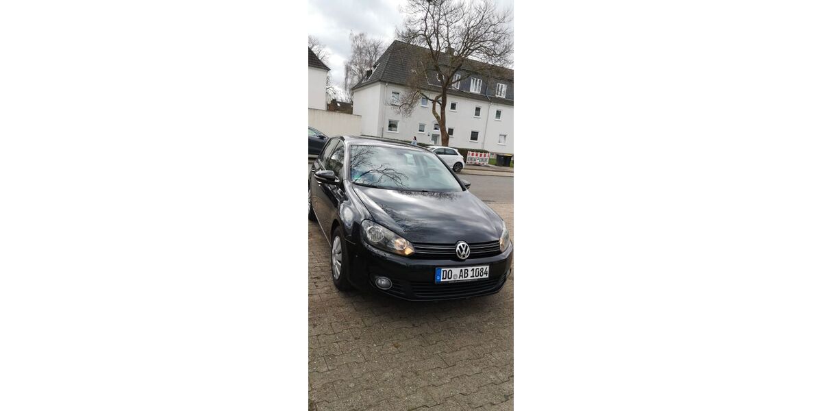 VW Golf 260.000 km 4.600 &euro; Dortmund 44141