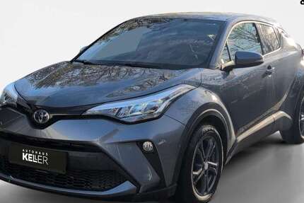 Toyota C-HR 10.701 km 21.450 &euro; Hagen 58099