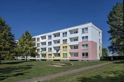 Wohnung Dortmund Wickede - 3 Zimmer, 65 m&sup2;, 523&euro; | Angebot:27098240
