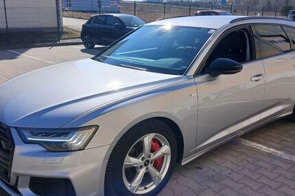 Audi A6 55.386 km 44.370 &euro; Hagen 58091