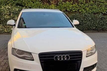 Audi A4 191.500 km 4.999 &euro; Iserlohn 58640