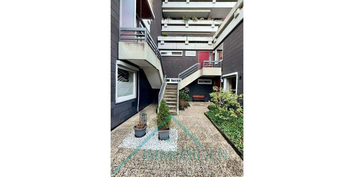 Etagenwohnung Hagen / Hohenlimburg Hohenlimburg - 3 Zimmer, 118 m&sup2;, 152.000&euro; | Angebot:25728240