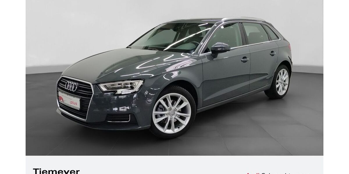 Audi A3 57.039 km 15.740 &euro; Bochum 44809