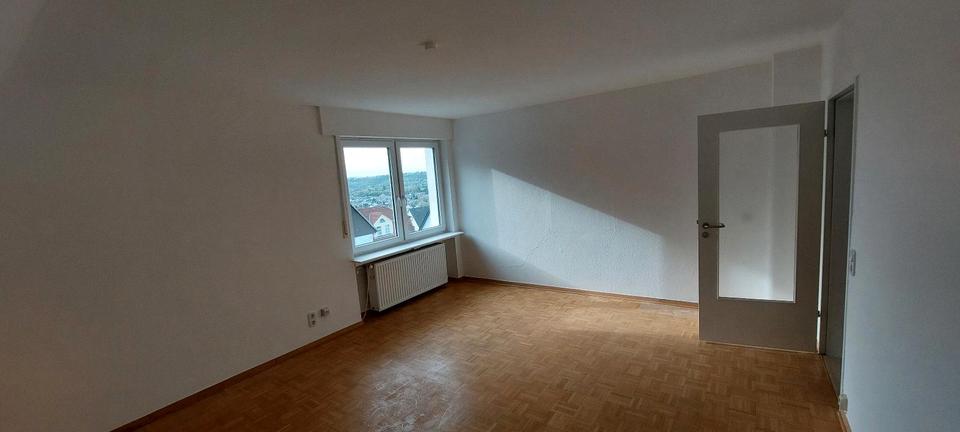 Dachgeschoßwohnung Iserlohn Grüne - 2 Zimmer, 56 m&sup2;, 440&euro; | Angebot:26546065