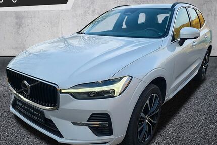 Volvo XC60 139.000 km 25.995 &euro; Hagen 58099