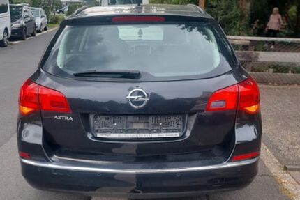 Opel Astra 200.000 km 2.800 &euro; Dortmund 44145