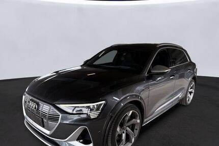 Audi e-tron 71.826 km 41.790 &euro; Hagen 58091