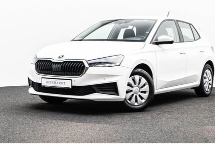 Skoda Fabia 39.999 km 11.165 &euro; Hagen 58091