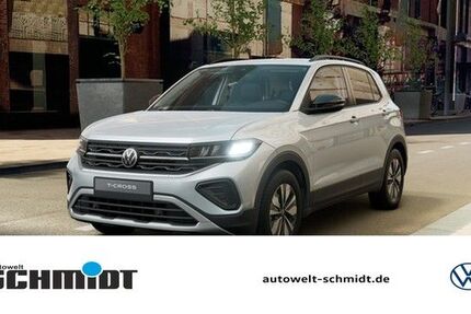 VW T-Cross 1.220 km 27.666 &euro; Schwerte 58239