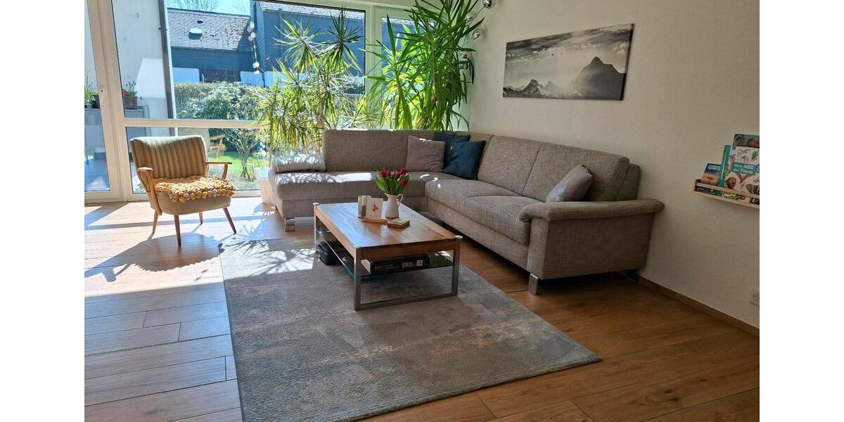 Erdgeschoßwohnung Iserlohn - 4.5 Zimmer, 114 m&sup2;, 325.000&euro; | Angebot:25804679