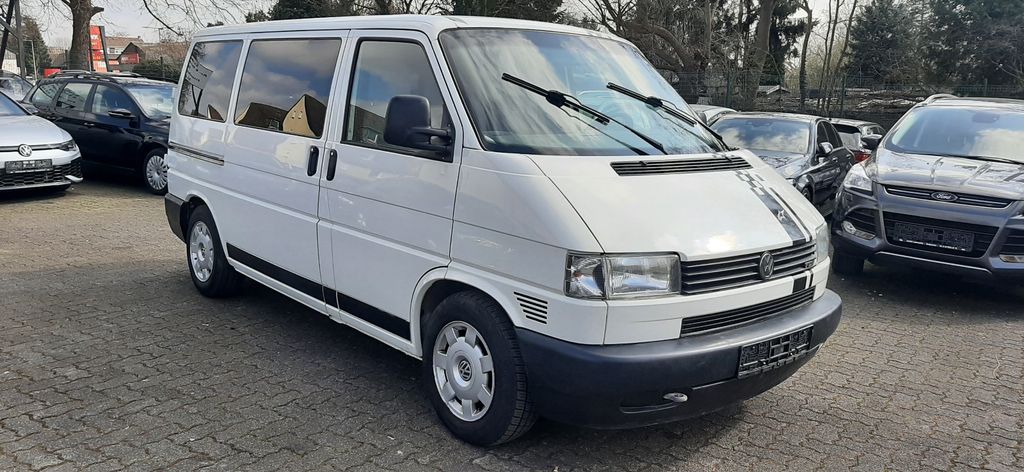 VW T4 Caravelle 295.000 km 6.190 &euro; Bergkamen 59192