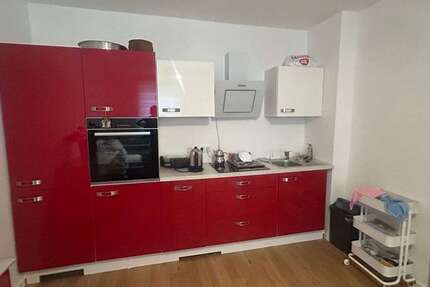 Wohnung Bochum Wattenscheid - 1.5 Zimmer, 35 m&sup2;, 450&euro; | Angebot:25998965