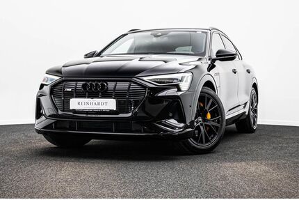 Audi e-tron 67.565 km 36.570 &euro; Hagen 58091