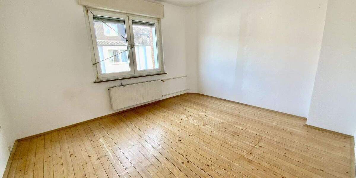 Einfamilienhaus Werne - 6 Zimmer, 127 m&sup2;, 295.000&euro; | Angebot:25771495